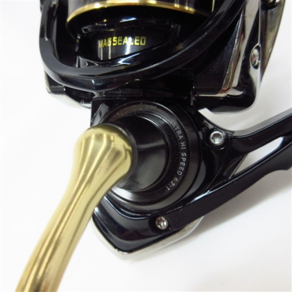 19バリスティックLT3000S-CXH